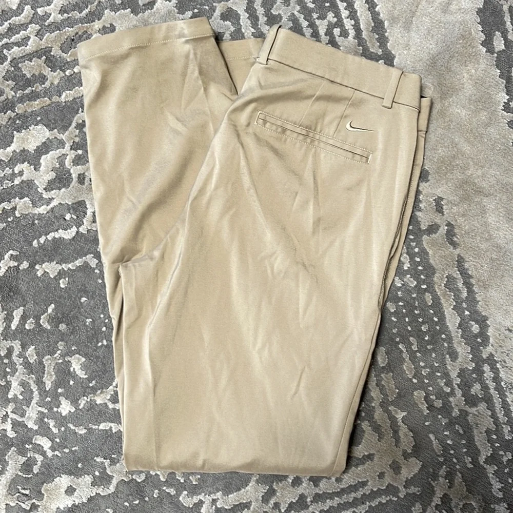 Nike Flex Dri-Fit Golf Pants - Picture 2 of 4